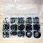 Reasonable Assortment Professional Repair Tool Box Hardware O-ring Sets