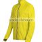 garment factory suppllier mens breathable and waterproof jacket