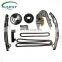 Engine Timing Chain Tensioner Gear Repair Kit QR25DE for Nissan X-trail Primera 2.0 2.5