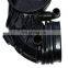 New AIR INTAKE METERING HEAD HOSE For AUDI 80 90 COUPE 2.3 034133357D,054133357C