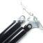 Accessories car rear hatch gas lift cylinders gas strut for Toyota Hiace 507-2401 752mm