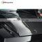 engine hoods and engine cover w464 w463a fit for 2018-2021y carbon fiber material car hood scoop gclass w463a w464 hood cover