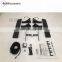 G Class W463 G500 B800 B900 G63 G65 4x4 Electric Auto Running Board Side Step electric side step for 4x4 side skirts