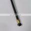 Hebei Factory Black Color Motor Body System CG125 Motorcycle Clutch Cables For Kawasaki
