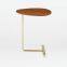 Design Nordic Modern Luxury Wooden X Shape Wedding Living Room Chair Furniture