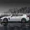 TOP Wide Body Kit For PORSCHE PANAMERA 14-16 Tuning Parts