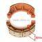 HF1061Q-3501150 Locomotive Brake Shoes Brake Pads