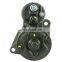 93184927 Auto Parts Car Starter Motor for Saab 9-5 Estate 1998-2009