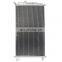 92100EL00A Auto Parts New A/C Air Conditioning Condenser for Nissan Juke F15 Tiida Hatchback Note