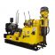 XY-3 core drilling machine for water well core drilling and engineering drilling rig portable equipment 530m depth for sale