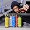 GiNT 750ml Fashion Design Good Quality SUS316 Vacuum Water Cup Insulated Water Bottles with TPE Handle