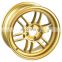 CNBF Flying Auto Parts Automobile transmission system 15-16inch Aluminum rim  wheel rims suitable for all kinds of cars