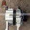 High quality ZX200-3 4HK1 Alternator Generator for excavator electric parts