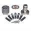 nachi  PVD3B-54 pump parts pvd2b40 piston Excavator cylinder block pvd1b32  hydraulic pump parts