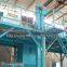 Maize Corn Flour Mill Plant,corn Grits Making Machine,semolina Processing Machine