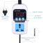 AC 110-220V Digital Thermostat Regulator Heating and Cooling Mode Temperature Controller With Socket + NTC 10K Sensor