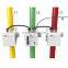 Elecnova  side-open  IoT wireless LoRa/RS485 1/3 phase CT integrated multi-functional energy meter