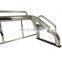 Новый популярный дизайн стальной бампер 4x4 для автомобилей Revo Sport Roll Bar для Hilux