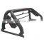 Dongsui Factory Direct Sale Steel Black Pickups Sport  Roll Bar  for Toyota Hilux Revo Vigo