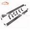 Factory Directly 4x4 Car Accessories Running Board  Car Foot Pedal Side Step Nerf Bars For Hilux