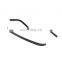 Carbon Fiber ES300h ES350 Front Lip for Lexus ES F Sport Sedan 4-Door 2018-2019
