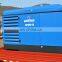 Liutech 31m3 25bar High Pressure Portable Screw Air Compressor On Truck