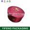 Eco-friendly food grade cardboard paper box,food paper tube box
