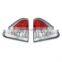 Wholesales Car Accessories 12 Volt Tail Light Auto Rear Lamp For Mazda BT-50 2012