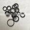 9*1.5 Factory Outlet Heat Resistant Silicone NBR Rubber o Ring Seals Sealing O-ring Epdm o Ring
