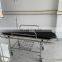 Stainless steel Ambulance Emergency patient Transport Stretcher patient Trolley
