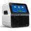 SMT120V Chemistry Analyzer Biochemical Analyzer Machine For Veterinary Use