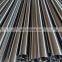 good price food grade polish ISO standard stainless steel ss 304 316 tube seamless pipe and tubes for water