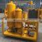 UCO used cooking oil filtering system to remove particles odor water acid alcohol