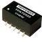 0.25W DC/DC Converters LOW power supply