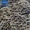 90mm marine anchor chain in stocks with BV KR ABS certificate