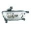 10266043-B/10266044-B Front Fog Lamp For MG ZS