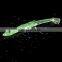 Dark Luminous Night Glowing 5.5cm-15cm Fishing Lure Soft Bait