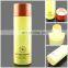 Empty PE  plastic bottle 100ml for liquid soap for hotel  hospitality amenity