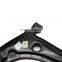 Wheel Suspension Front Lower Control Arm 96415063 LH 96415064 RH For CHEVROLET OPTRA Buick Excelle