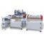 PKA series double station case making machine/hardcover making binding folding machine/calendar making machine