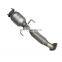 Car Auto Parts Master Catalytic Converter for Chery A5 E5 G3 OE J18-1205030BA