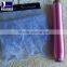 Hot Sale 100%Polyester Monofilament yarn Dope Dyed