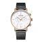 man fashion multi-function watch women gift watches