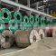 Competitive Price Cold Rolled Grade 304 316L 201 Stainless Steel Coil in Half Copper