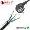 H05VV-F Rvv Cables RVV Brother young cable manufacture
