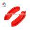 Honghang Factory Manufacture Front Lips, Front Lip Splitter Scat Pack Protector Cover For Dodge Challenger SRT 2012-2019
