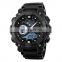 Wholesale SKMEI Outdoor Sport Analog Digital Waterproof Military Wristwatches Relogio Masculino