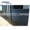CE certifited Aluminium outdoor garden fencing  louver privacy fence
