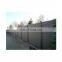 Privacy Courtyard Garden Fence Main Gates PVC/WPC/Metal Aluminum Trellis Balcony Railing Fencing system