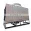 Industrial FRP Square Shape Cross Flow Water Cooling Tower